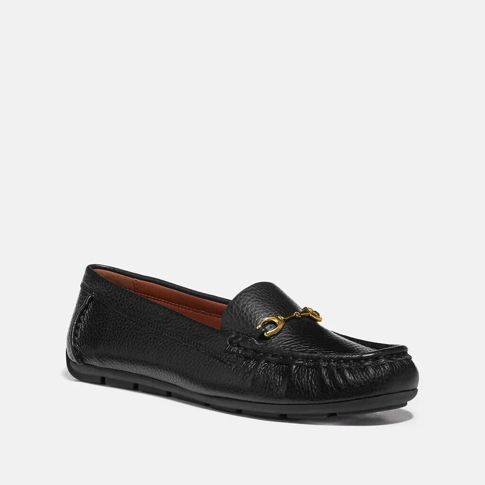 Coach Mavis Loafer Shoes